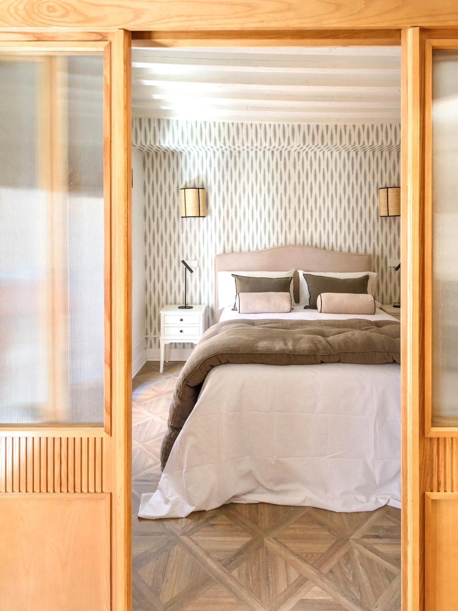 Вилла -Ara Bic- Casa Individual Толедо Экстерьер фото